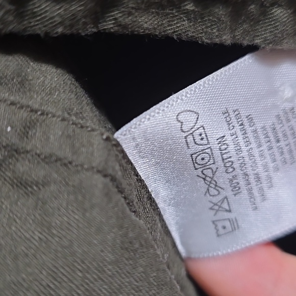 Builder Casual Shirt – 100% Cotton Oxford - Picture 9 of 10